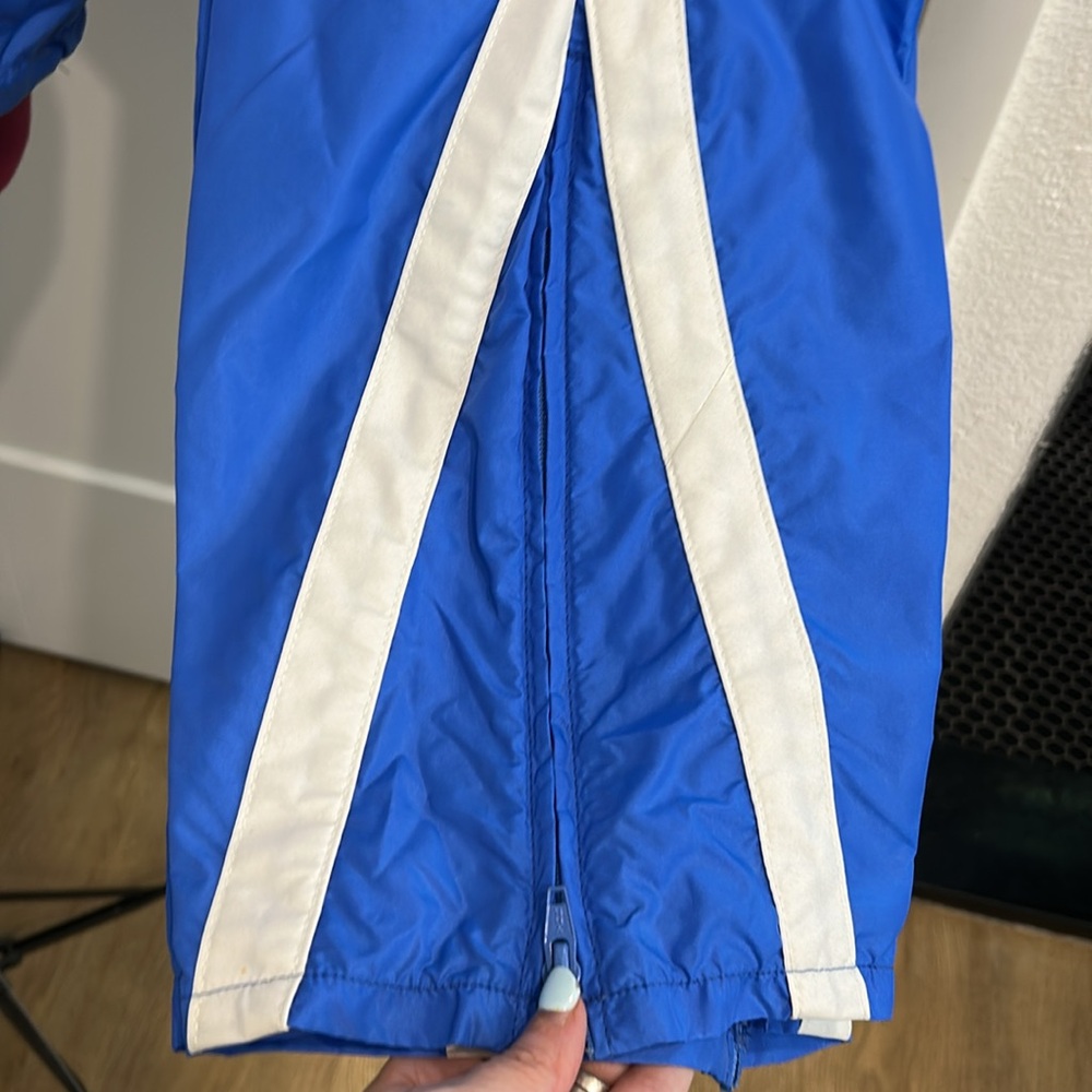 Vintage NIKE Super RARE 80’s MADE in USA!!! Tracksuit |Size Large - Picture 6 of 14